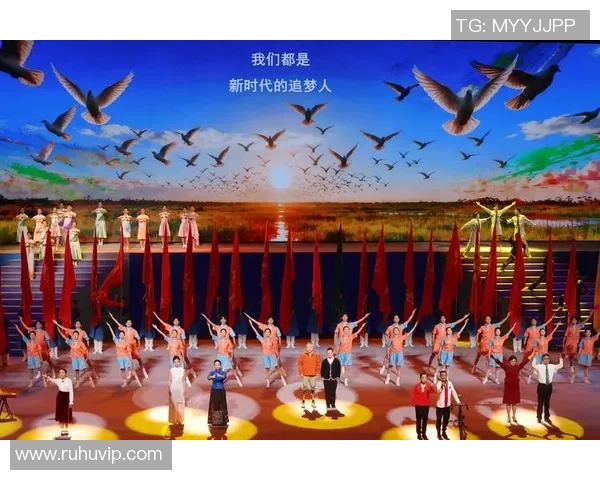 全国第十二届残特奥会落幕 粤港澳联合办赛书写交融新篇