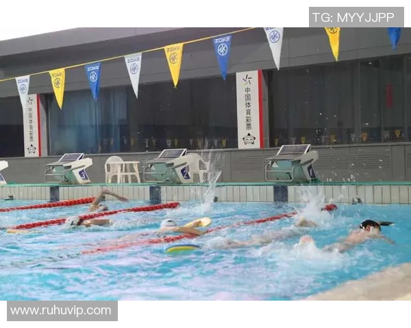 奥运冠军助阵!广东“公益体彩 高兴操场”助力萌娃体育梦